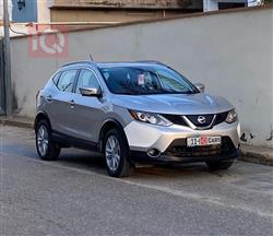 نيسان روج سبورت